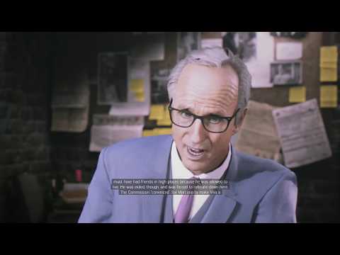 Mafia 3 FULL GAME Walkthrough pt7