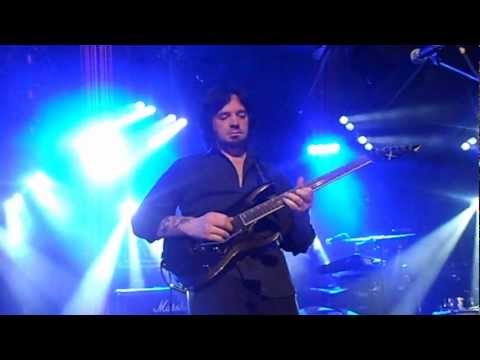 Gary Moore emlékest A38 / Vámos Zsolt  The Loner