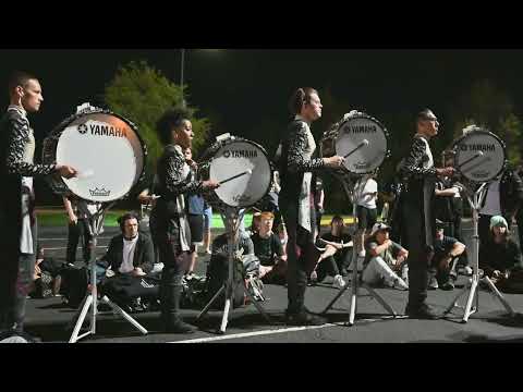 Pulse Percussion 2022 - Finals Lot (Bass Focus)