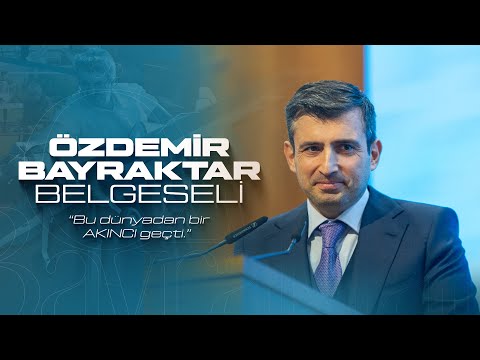 The Akıncı Spirit Lives On | Premiere Program of the Özdemir Bayraktar Documentary