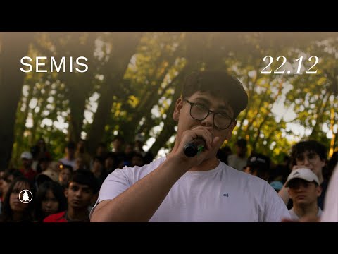 HARRY SOK vs NAICEN TINTEN- Semifinal - Dark Jail 2vs2