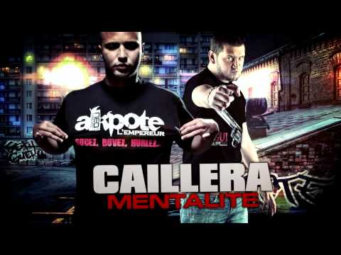 Video thumbnail for Caillera mentalité