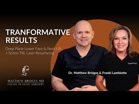 Matthew Bridges, MD