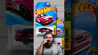 SE ACHAR, PEGA DO LOTE E #hotwheels #simpsons #ford #honda