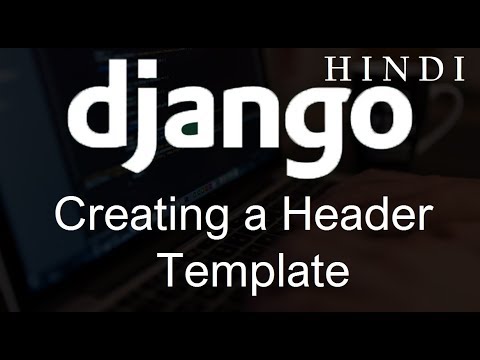 Django Tutorial 1 Installing Django हिन्दी