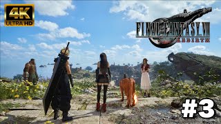 【#3】本当の始まり【ファイナルファンタジーVII リバース】