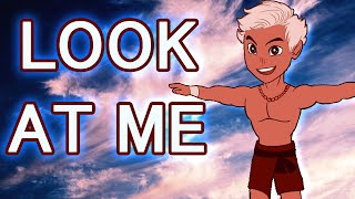 How Extraverted Sensing Works | EgoHackers