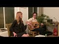 Spin that Record - David Bavas and Willow Scrivner