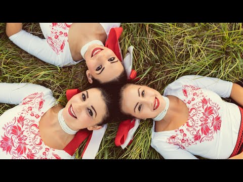 Tak mi moja mamka kazala – Krasotky & ĽH Stana Baláža