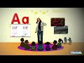 Starfall Short A Song