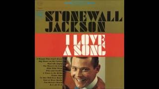 Stonewall Jackson - You Haven't Heard