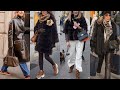 ITALIAN ELEGANCE LOOKS VIRAL MILAN STREET STYLE JANOURY 2026 LUXURY FASHION VLOG CHIC TRENDS