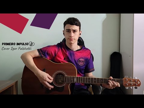 Primeiro Impulso - Raffa Torres