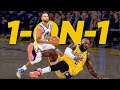 Stephen Curry 1 ON 1 Moments To Get You Hyped