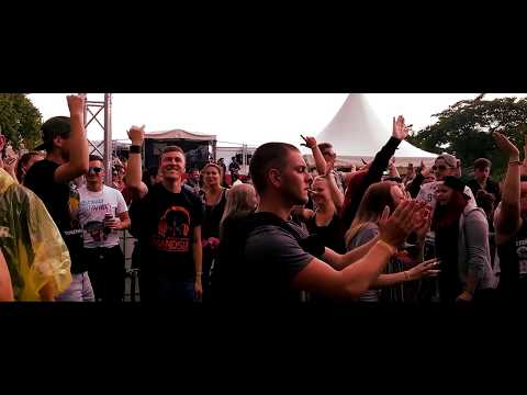 Tomtrax & Orca - Tonight (DJ Gollum & DJ Cap Video Edit) OFFICIAL VIDEO