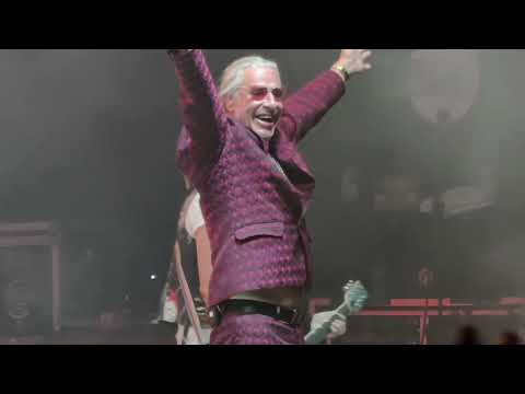 Collective Soul - Shine (Live in St Louis MO 07-17-2025)