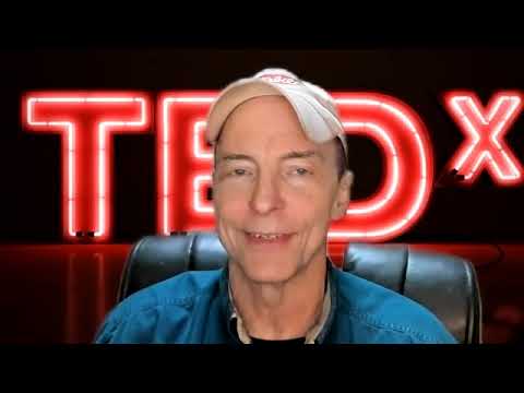 Frank King- Comedian and Public Speaker. It's a Matter Of Laugh or Death!