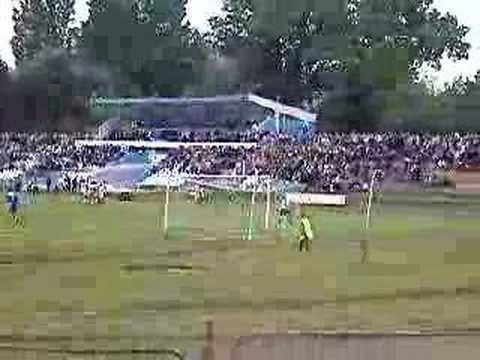 Delta Tulcea vs. FCM Bacau