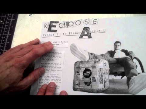 Thumbnail for YeaNah video diary - PIYN 2012 by Ian Swift