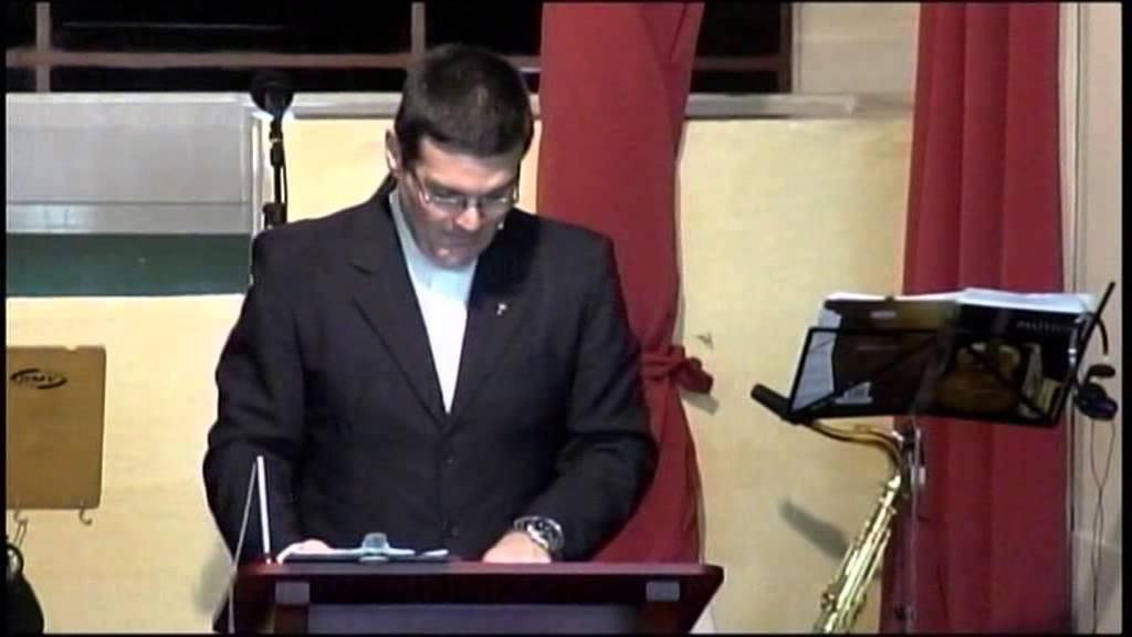 O Deus desconhecido (At 17:15-34)