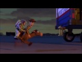 Toy Story 2 DVD Menu Screen