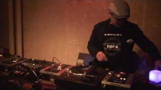 DOPA#3 ～Jazz Night (2010.6.11) (1)