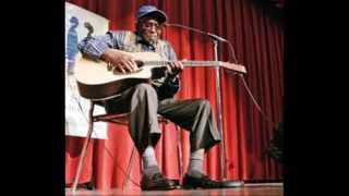 You're Gonna Miss Me When I'm Gone / Acie Cargill / Honeyboy Edwards dedication
