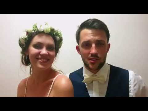 Tamada Stanislav für Ihre Hochzeit