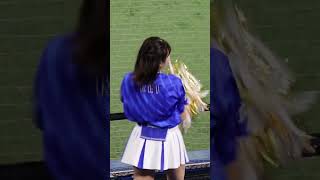 NSスタメン発表(9)森敬斗 Reiちゃん ベイスターズ　dianaディアーナ  チア