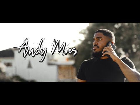 Andy Moes - YEGA YA (Official Music Video)