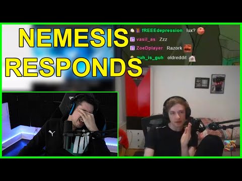 Nemesis Responds To Razork & Humanoid Take On LosRatones Struggling In LEC