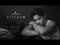 Saanvali Saloni Ali Zafar X Alistair Alvin Official Audio Roshni