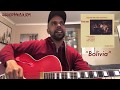 Cedar Walton's - "Bolivia” - Chord/Melody (How To Play)
