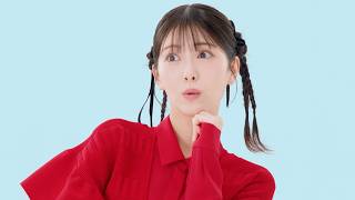 浜辺美波、キュートな“発電ダンス”披露　デンヨー新CM「デンヨーくんとミナミさん・踊ってみた」編＋メーキング