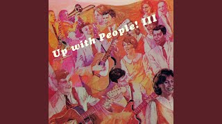 Gee, I&#39;m Looking Forward To The Future