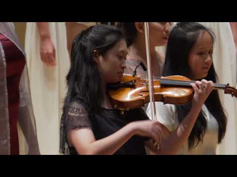 VJChoir SOV2019 - Ancient Prairie