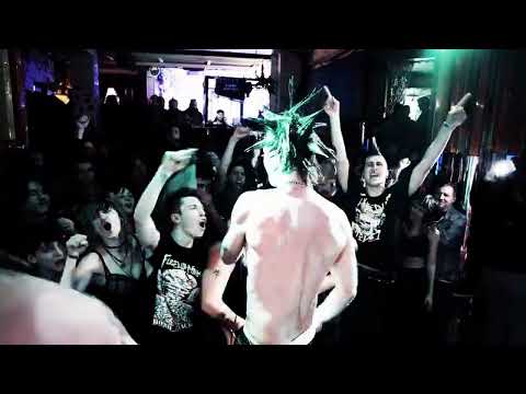 FUM - ANTI CORRIDA (RELEASE PARTY) @ LA POISSONNERIE