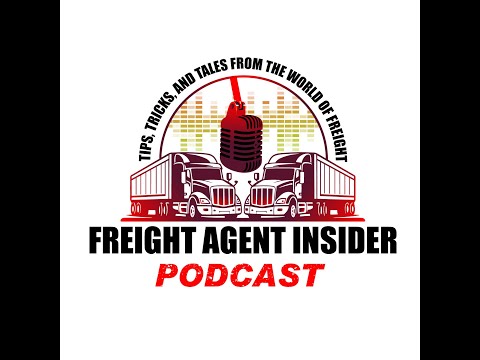 Episode 6: Brian Leadingham- Navigating Broker Vs Agent In The Produce World | Freight Agent Insider