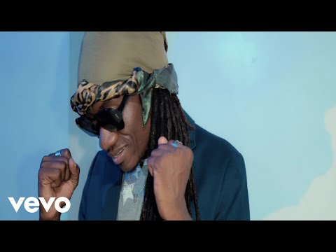 Snaillebeats - Merci infiniment ft. Mr Bazz