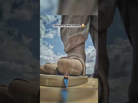 Things that are bigger than you think 🤯 #shorts #trending (part-1)