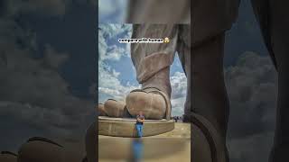 Things that are bigger than you think 🤯 #shorts #trending (part-1)