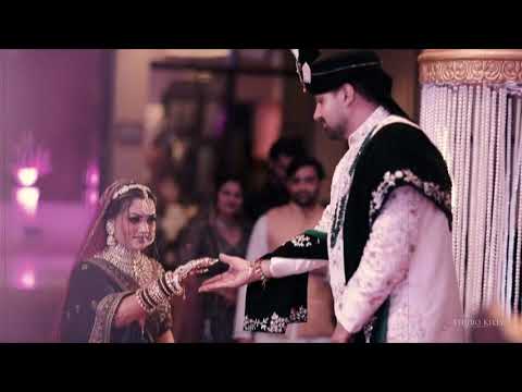 Wedding teaser | Studio Kelly Photography | Vinny Dhruv