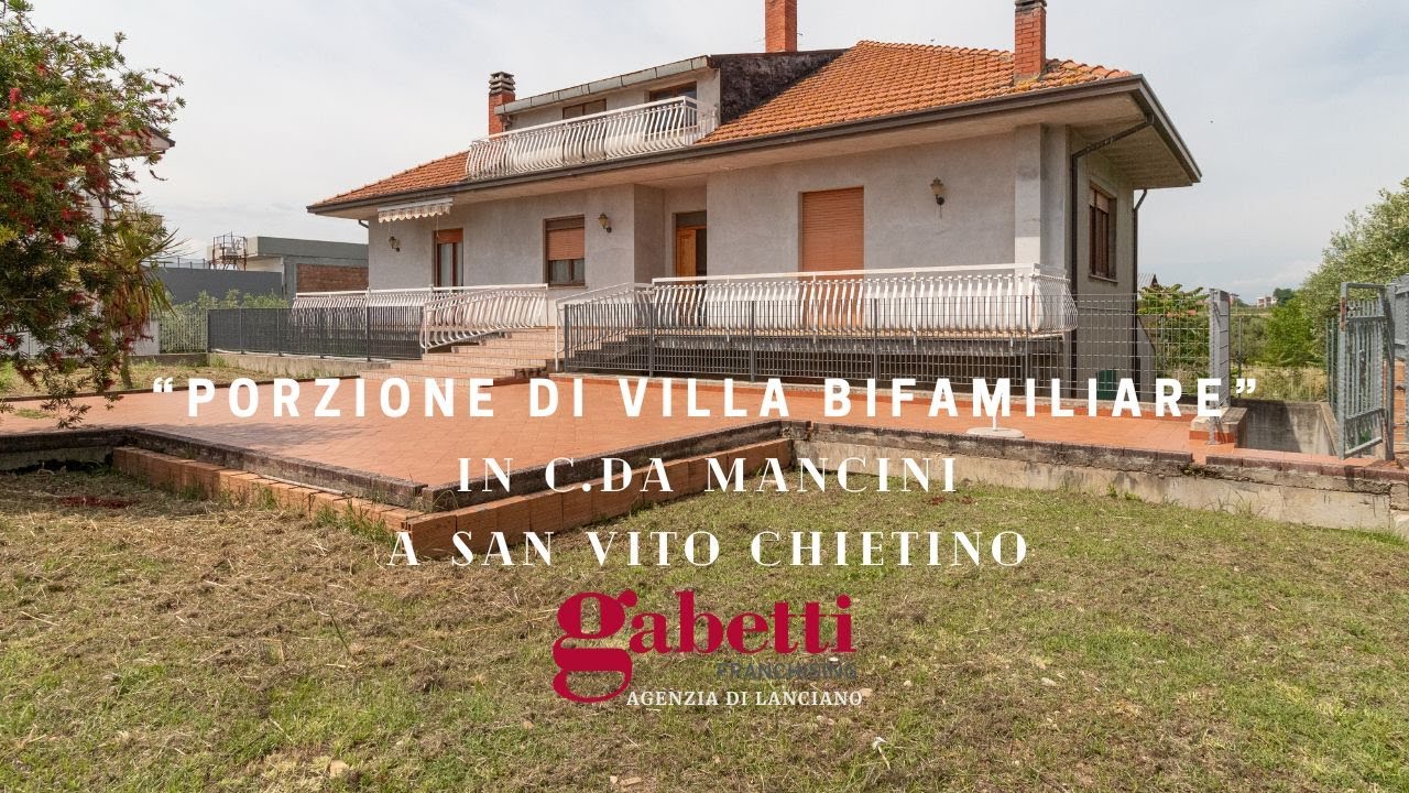 Appartamento - Video