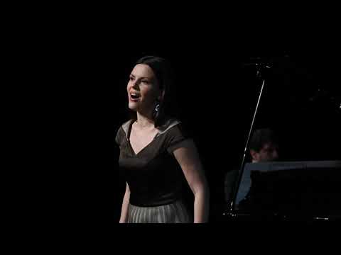 Kseniia Proshina - Gilda - "Caro nome" - "Rigoletto" - G. Verdi