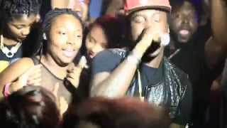 Gucci Mane ft K Camp - Bet Money [Music Video]
