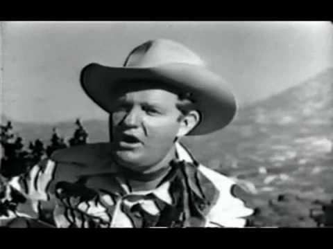 Foy Willing & The Riders of the Purple Sage, Part 4 (1950s)