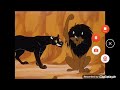 Kimba Meets Kitty Japanese Vs English 1966 Vs English 1993