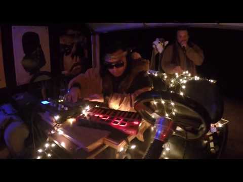 KAIPORA live! 2018 NPR Tiny Desk Contest