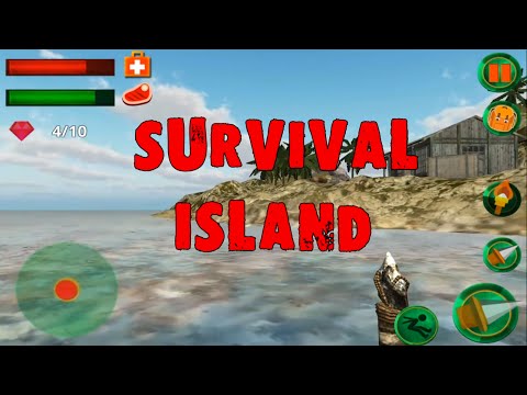 Survival Island FREE Video