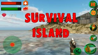 Survival Island videosu